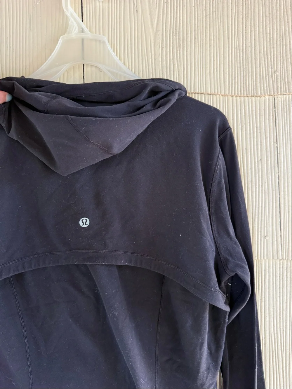 Lululemon Define Hooded Jacket